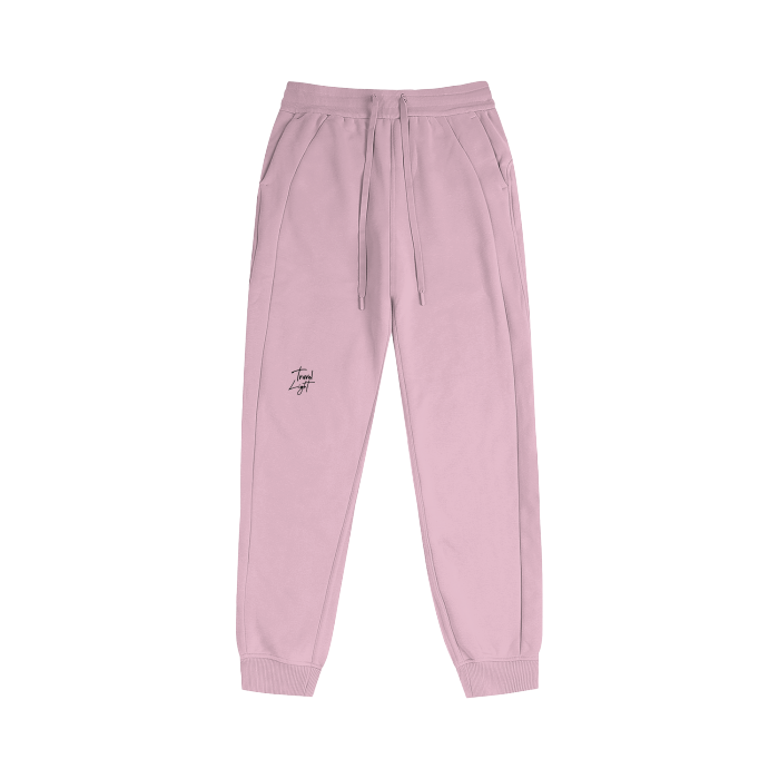 Cozy Jogger Pants (women)