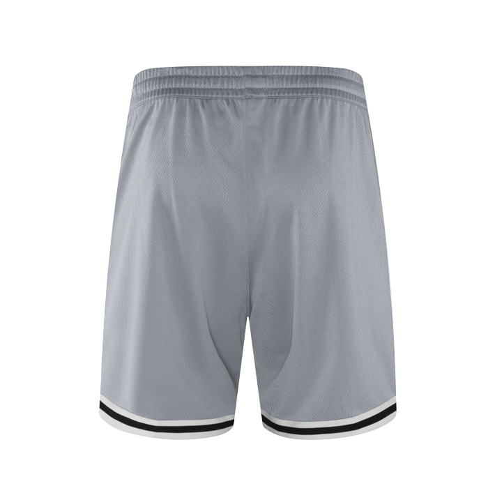 Clouded Basketball Shorts - 160 GSM