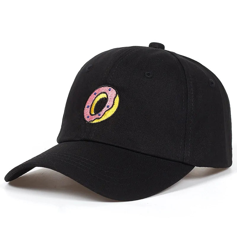 Donut Life Hat