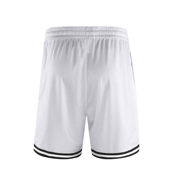 Snow days Basketball Shorts - 160 GSM