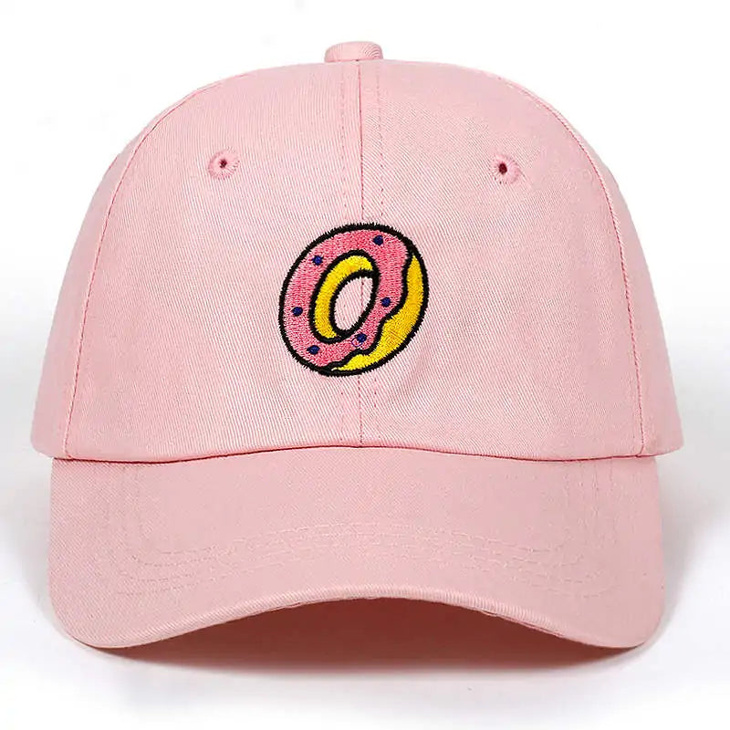 Donut Life Hat