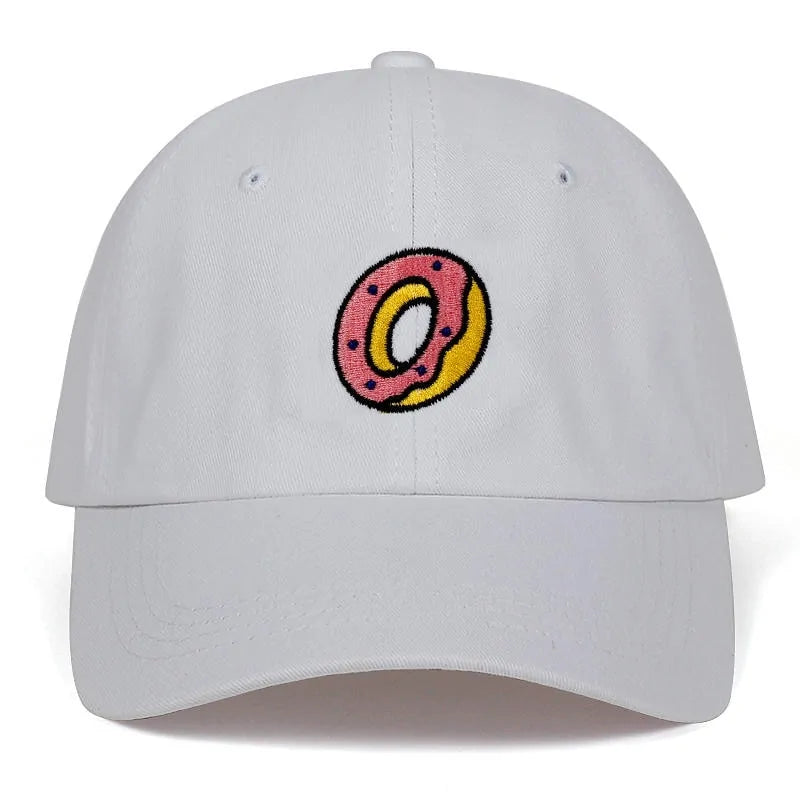 Donut Life Hat