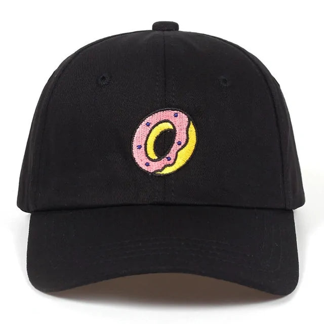 Donut Life Hat