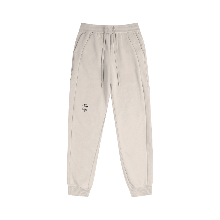 Cozy Jogger Pants (women)