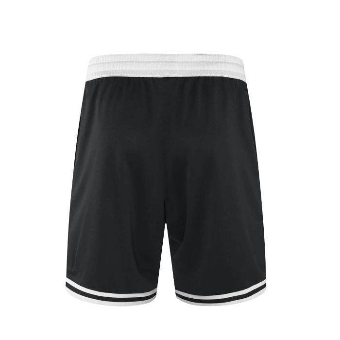 Midnight Basketball Shorts - 160 GSM