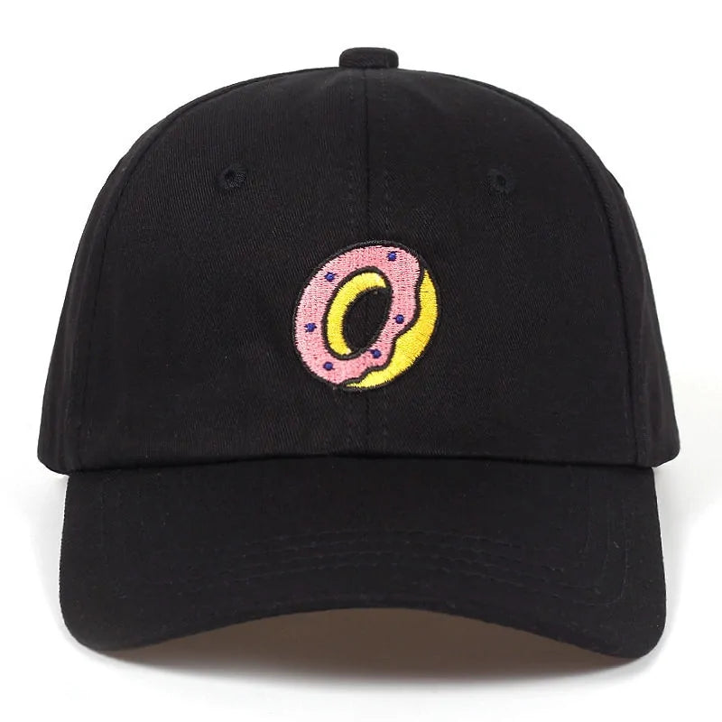 Donut Life Hat