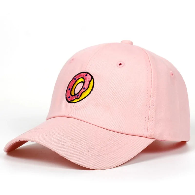 Donut Life Hat