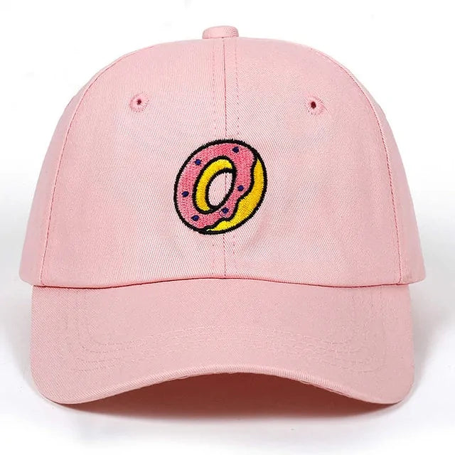 Donut Life Hat